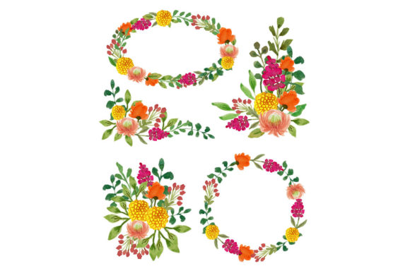 Download Yellow Orange Flower Arrangement - Yellow Collection