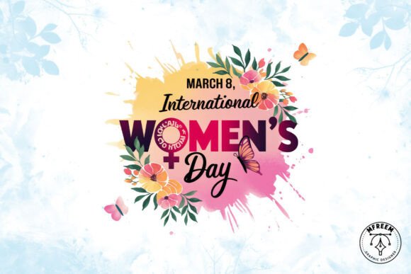 Download International Women's Day (11) Clipart - Premium Resources