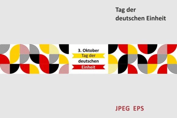 Download German Independence Day German Unity Day - Day Collection