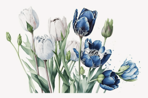 Download Tulips - Tulips Collection
