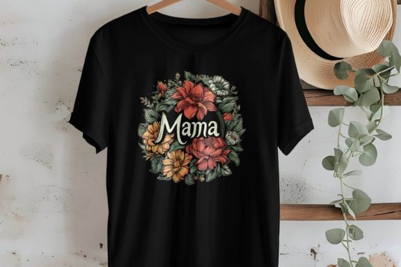 Download Mama's Blooming Garden - Mother's Day - Day Collection