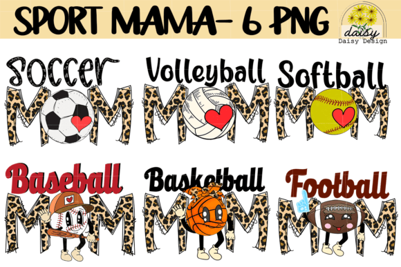 Download Mama Mother's Day Sublimation PNG Bundle - Day Collection
