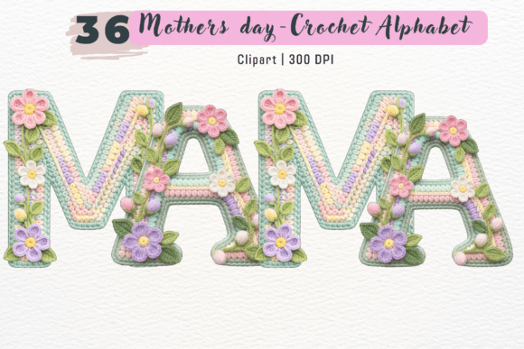 Download Mothers Day Clipart, Spring Bloom Alpha - Day Collection