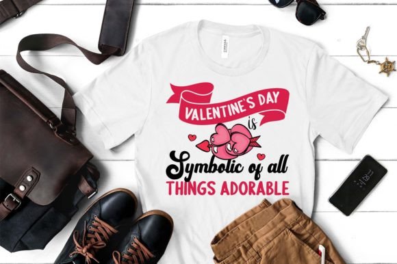 Download Valentine’s Day is Symbolic of All Thing - Day Collection