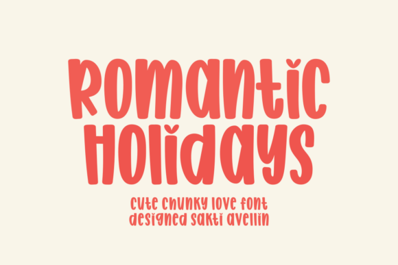 Download Romantic Haolidays - Day Collection