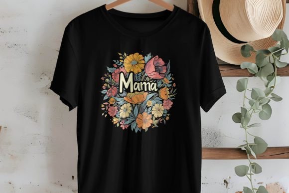 Download Mama's Blooming Garden - Mother's Day - Day Collection