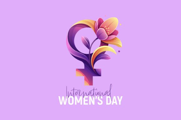 Download International Women's Day Symbol - Day Collection