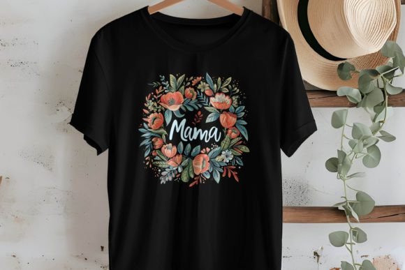 Download Mama's Blooming Garden - Mother's Day - Day Collection