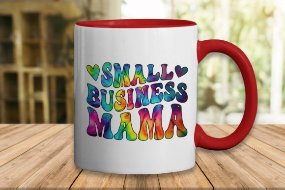 Download Small Business Mother's Day Sublimation - Day Collection