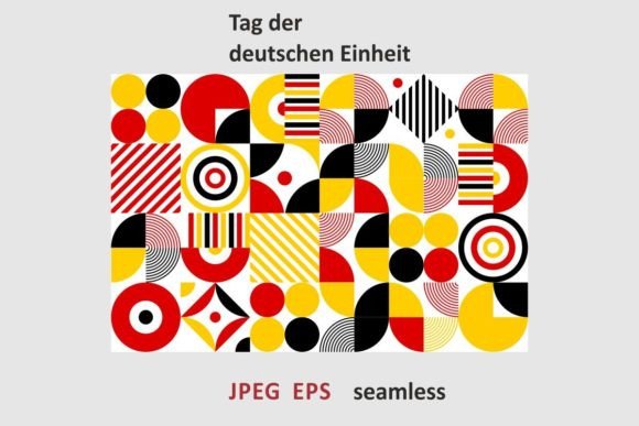 Download German Independence Day German Unity Day - Day Collection