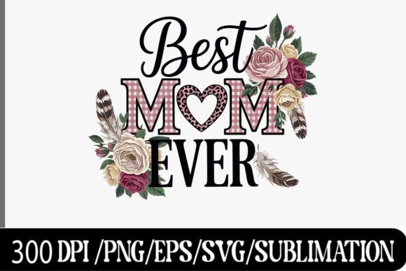Download Trendy Mother’s Day T-Shirt Design - Day Collection