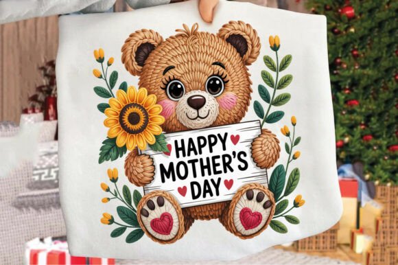 Download Happy Mother's Day Sublimation Png - Day Collection